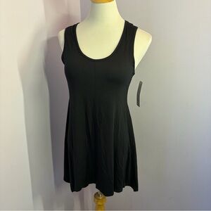 Soft Surroundings Sleeveless Swing Tank, NWT,Size S